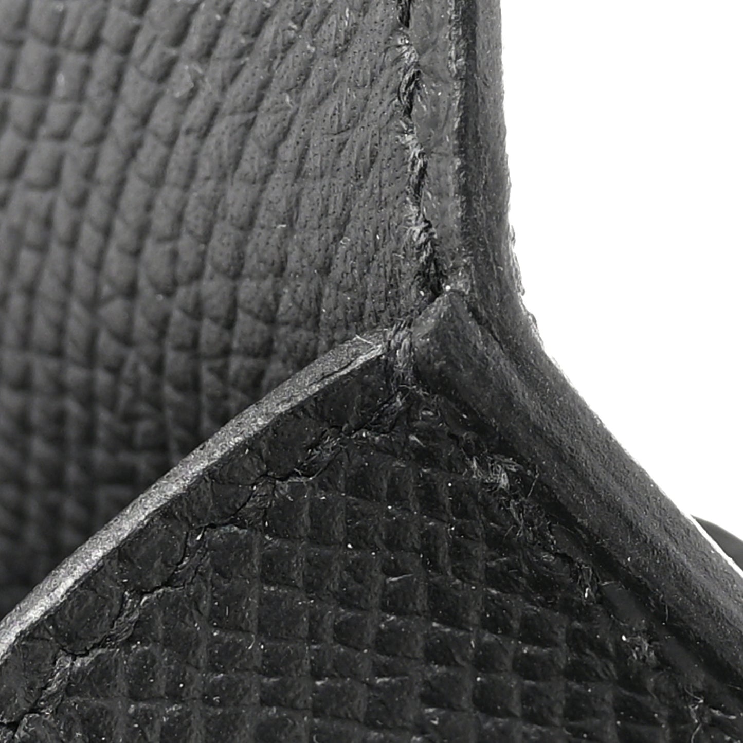 Epsom Hermesnap Wallet Black