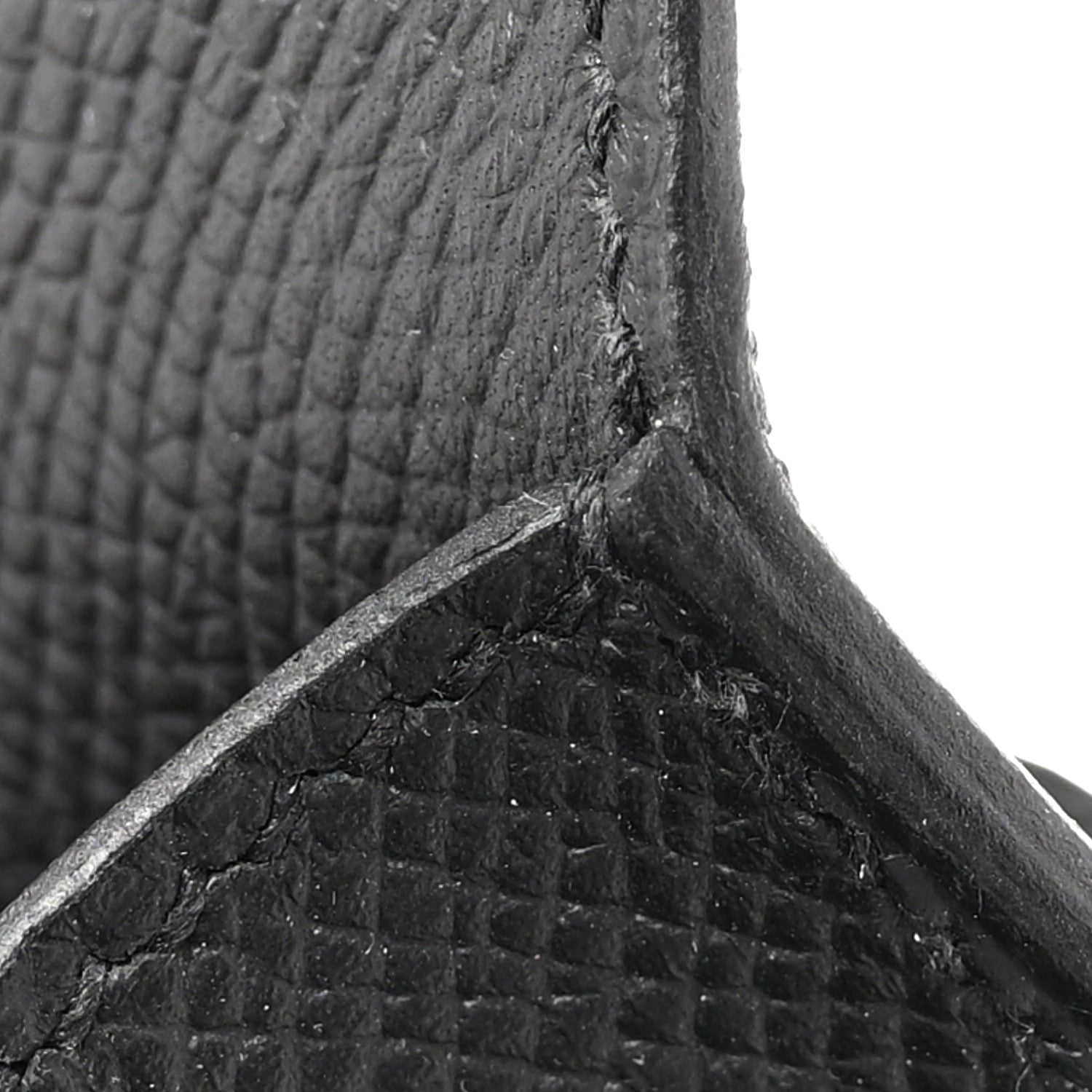 Hermes Epsom Hermesnap Wallet Black 7 of 11