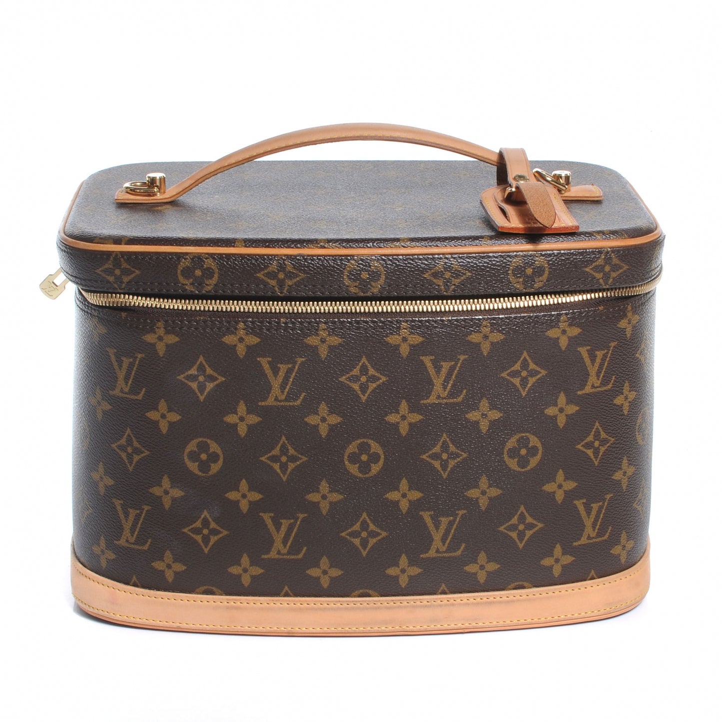 Monogram Nice