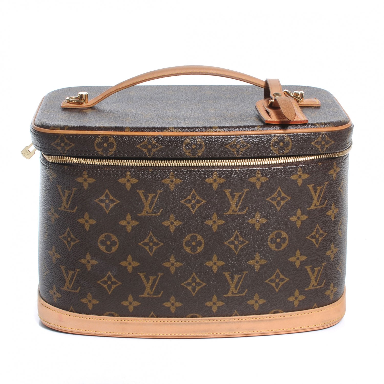 Louis Vuitton Monogram Nice 1 of 10