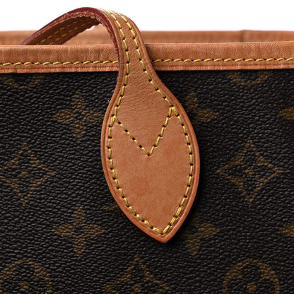 Louis Vuitton Monogram Neo Neverfull GM Pivoine 13 of 16