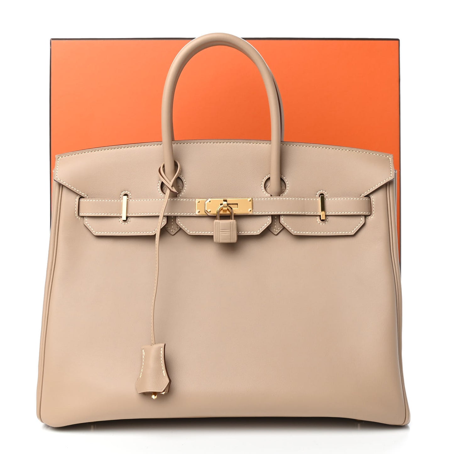 Swift Birkin 35 Argile