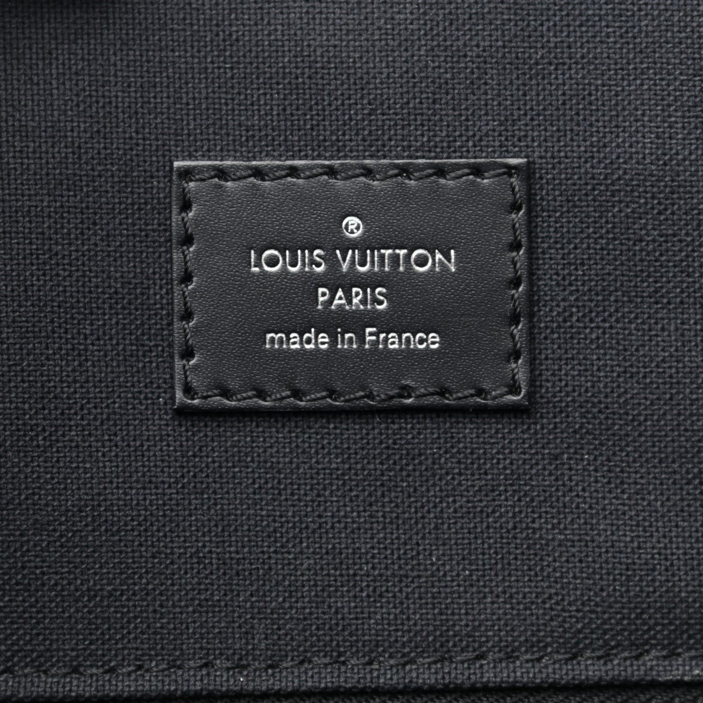 Damier Graphite Christopher PM Backpack