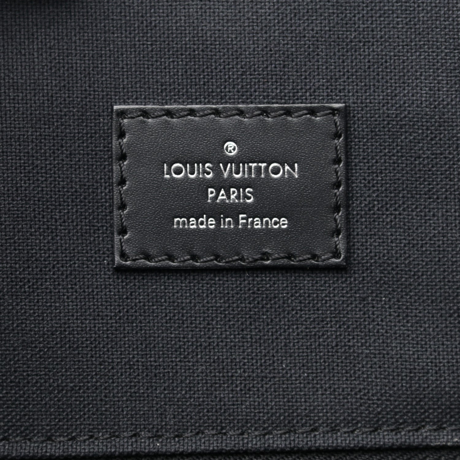 Louis Vuitton Damier Graphite Christopher PM Backpack 7 of 11