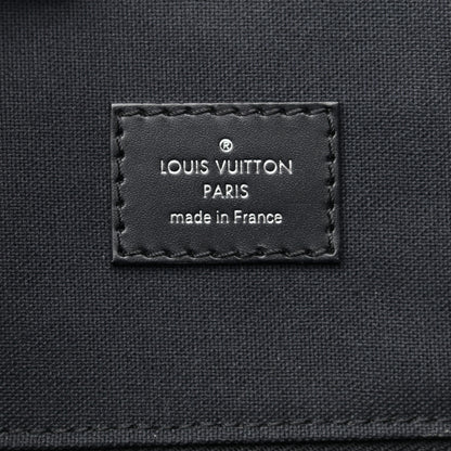 Louis Vuitton Damier Graphite Christopher PM Backpack 7 of 11