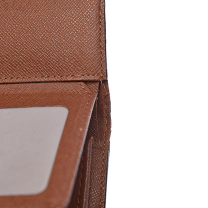 Louis Vuitton Monogram Alexandra Wallet 15 of 15