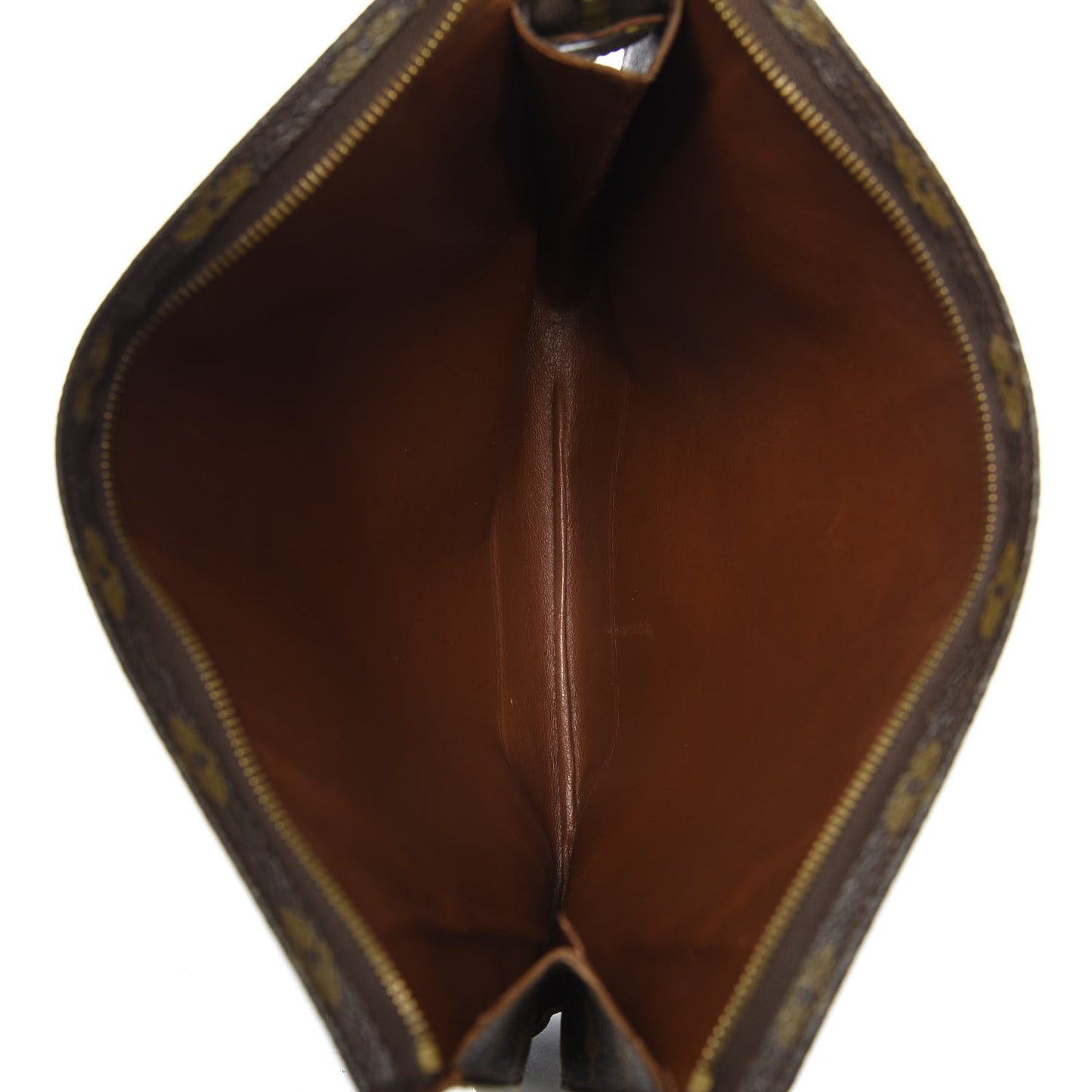 Monogram Toiletry Pouch 26