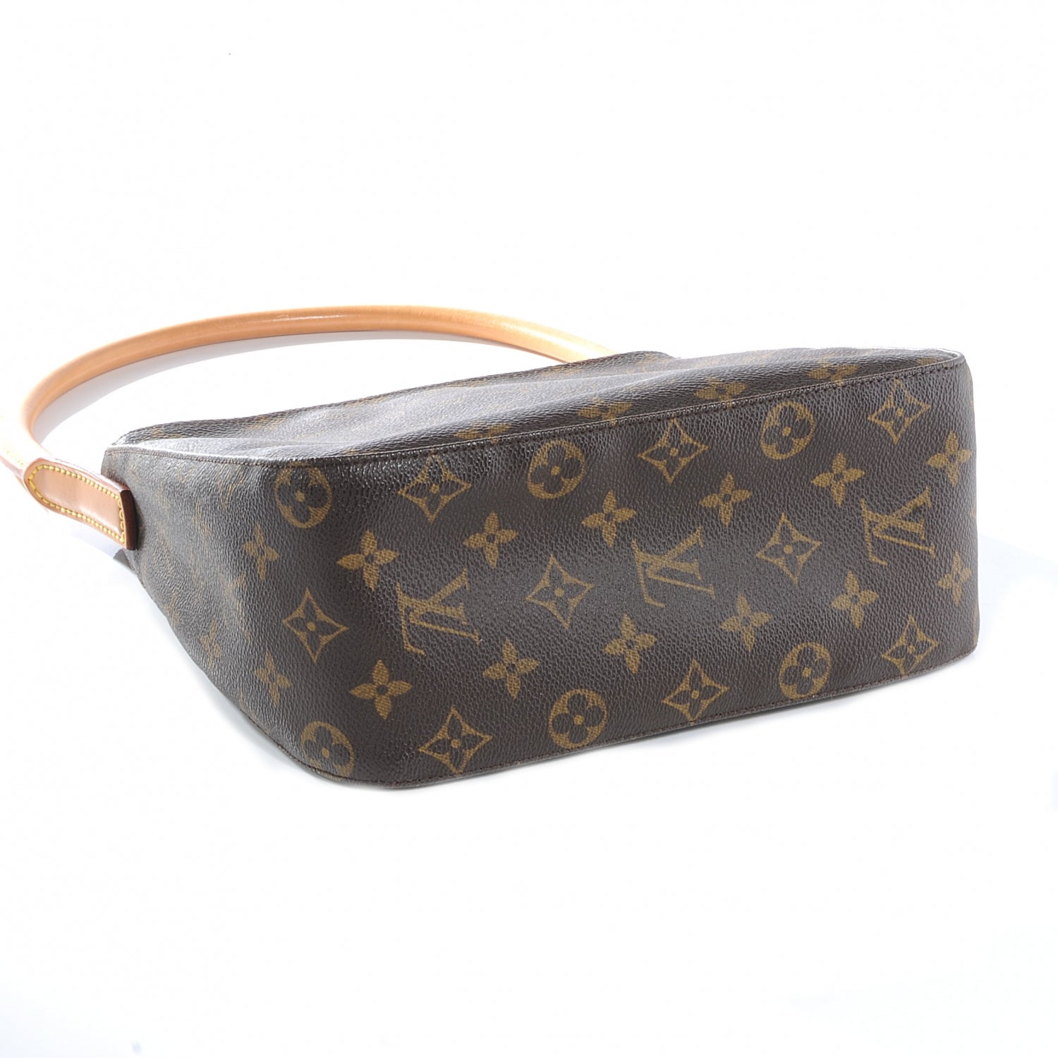 Louis Vuitton Monogram Looping MM 8 of 8
