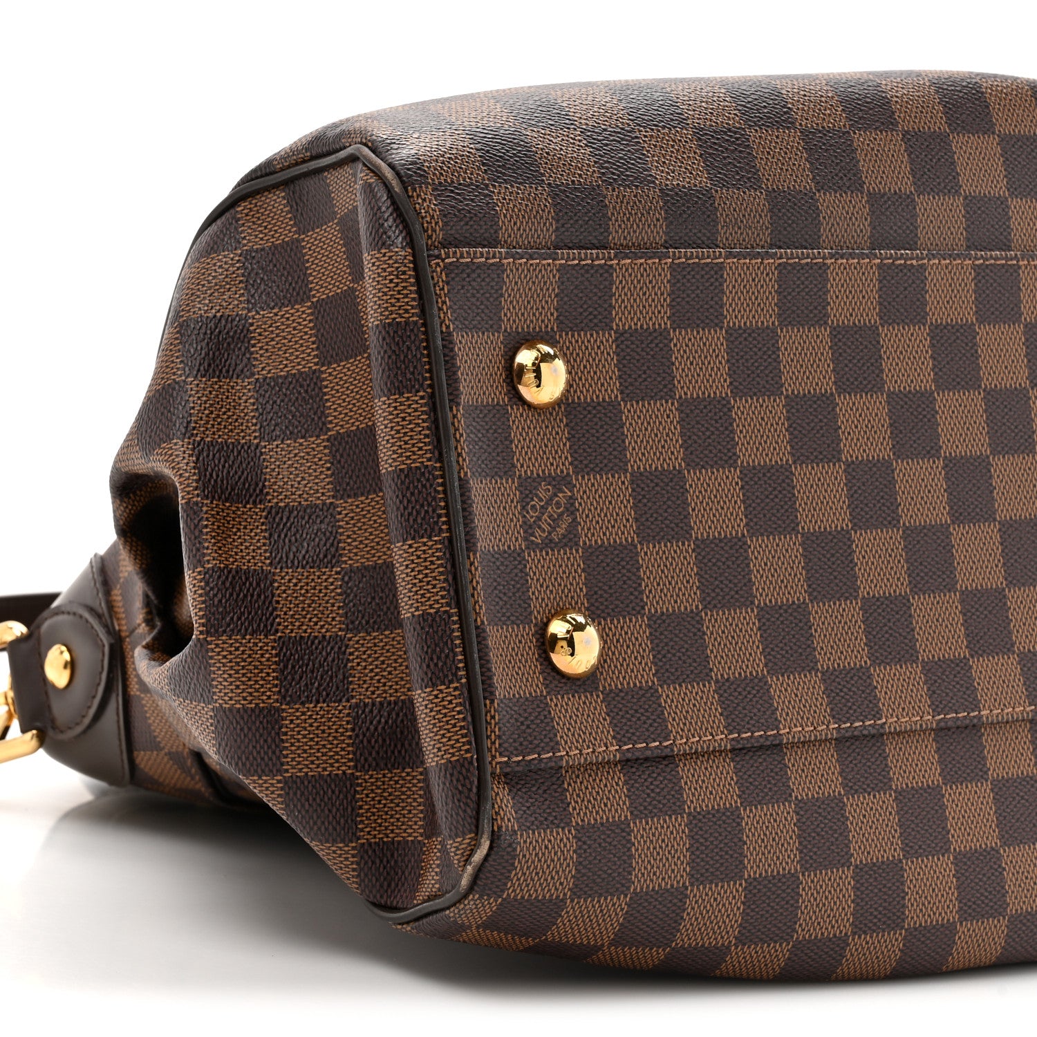 Louis Vuitton Damier Ebene Trevi GM 9 of 13