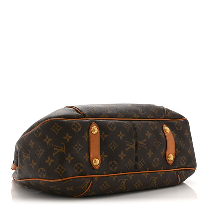 Louis Vuitton Monogram Galliera PM 4 of 10