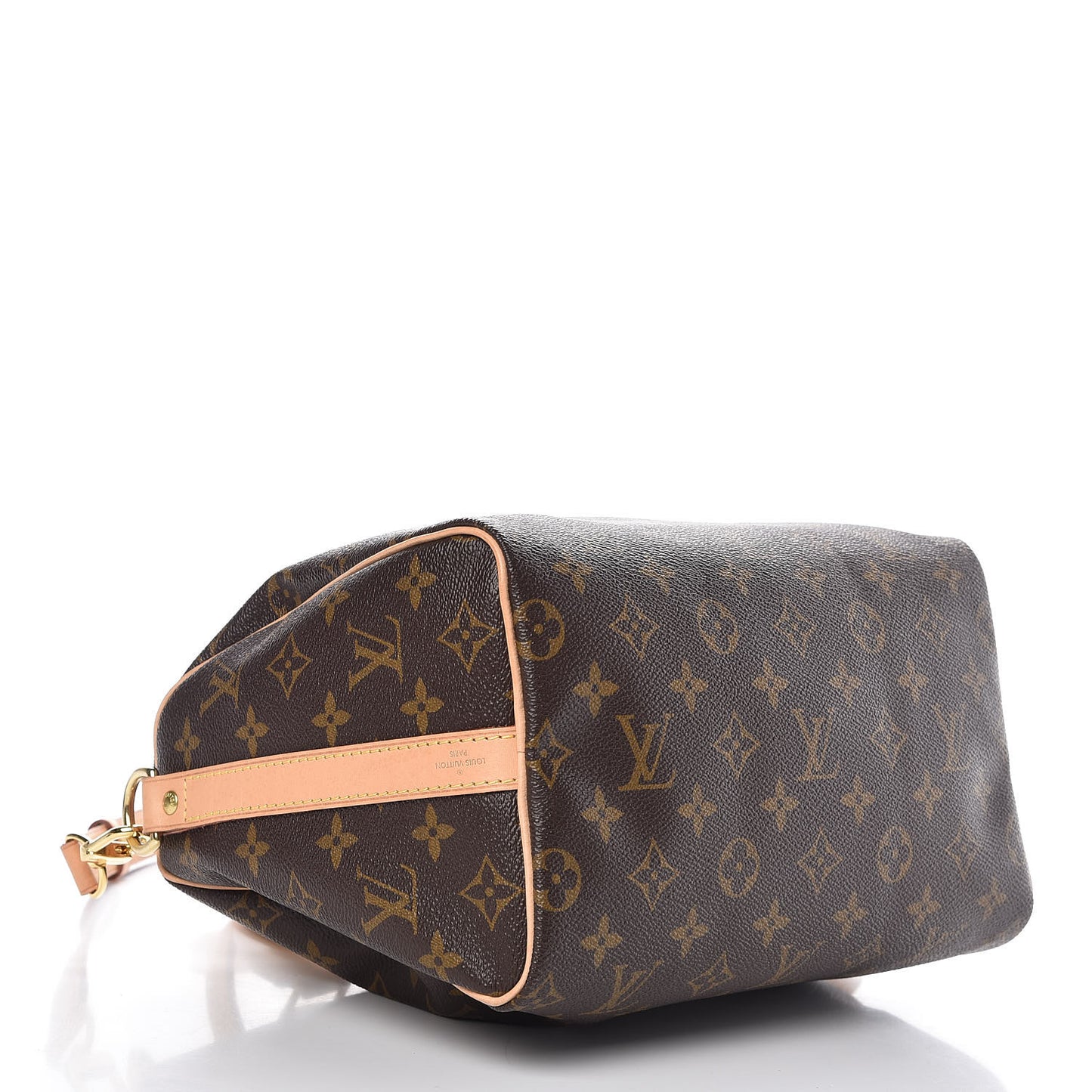 Monogram Speedy Bandouliere 25