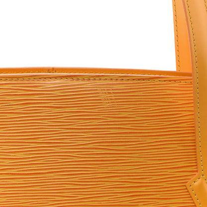Louis Vuitton Epi Lussac Tassil 11 of 21