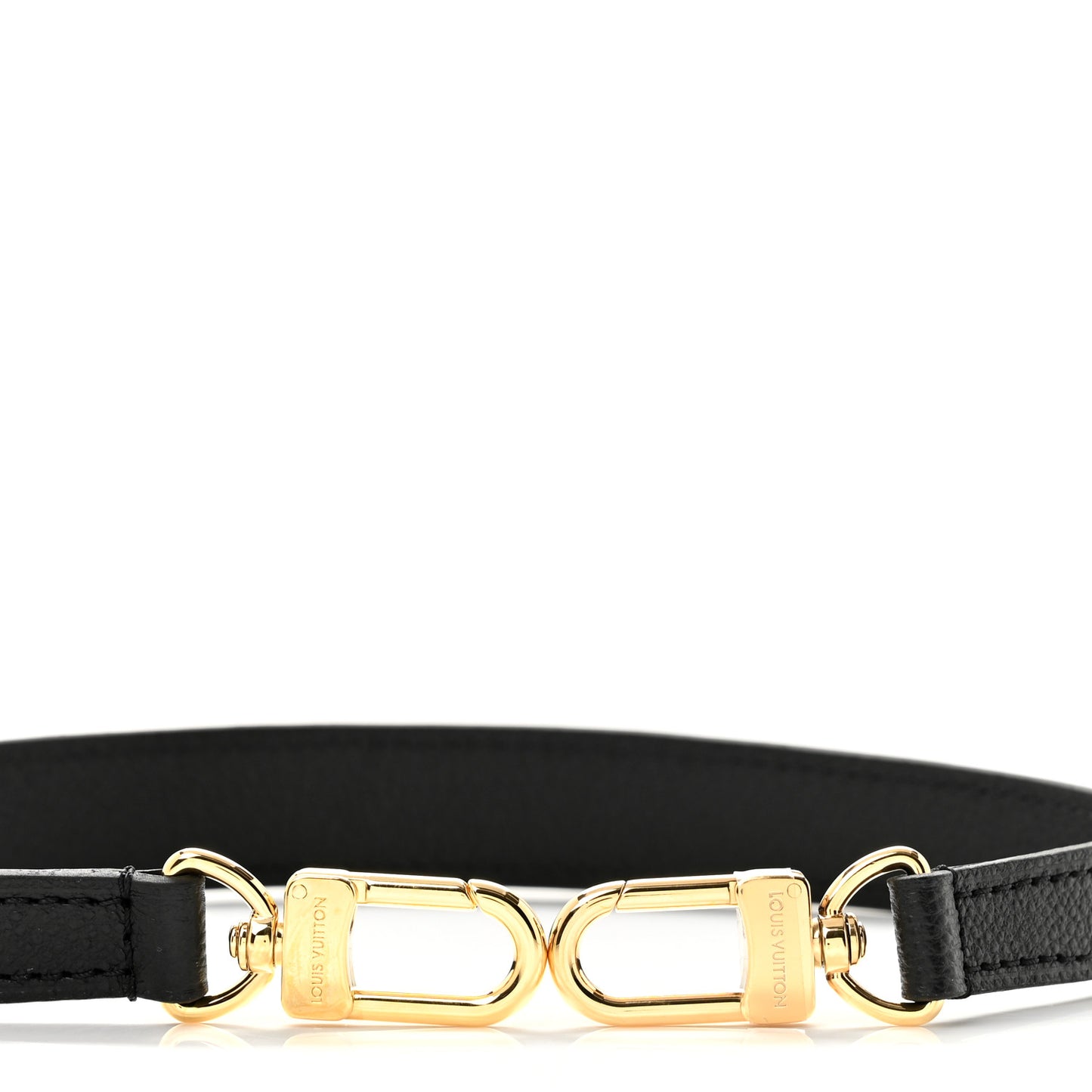 Empreinte Diane Strap Black