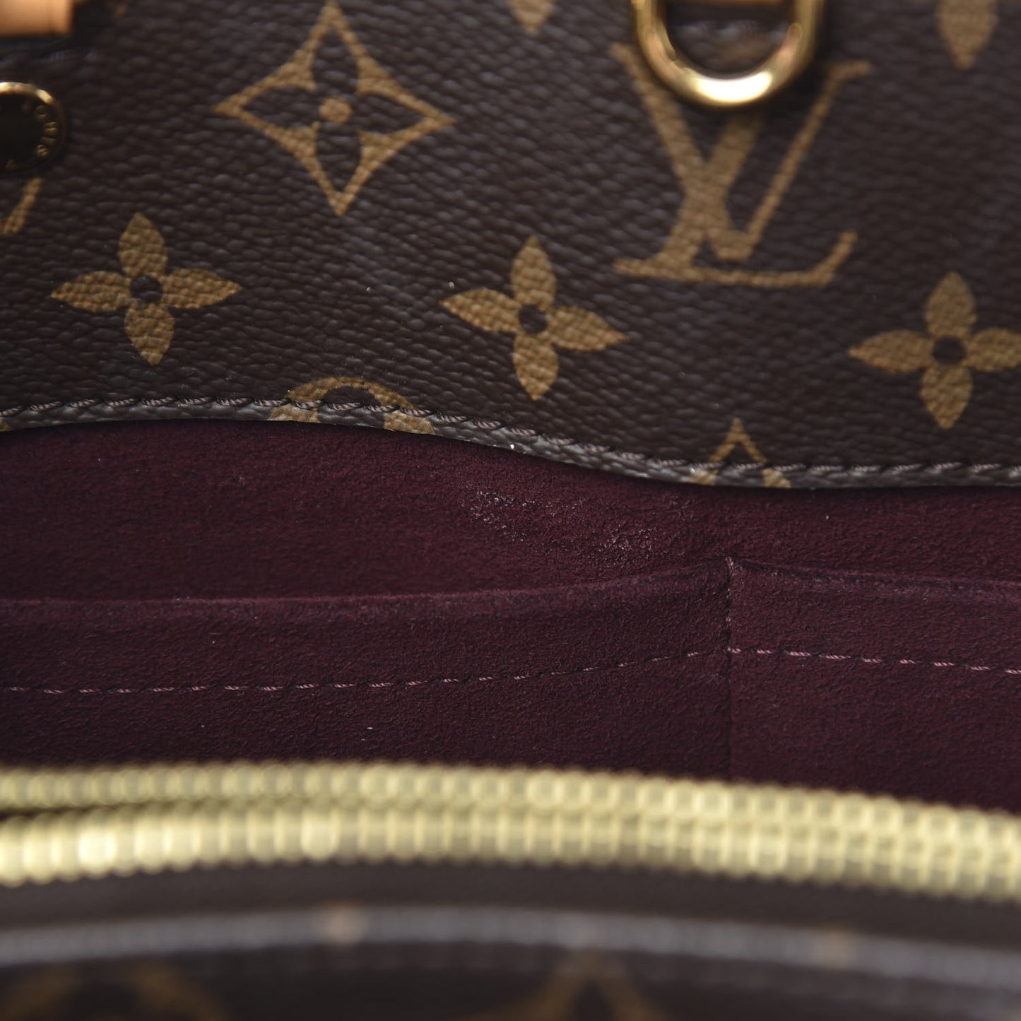 Monogram Montaigne MM