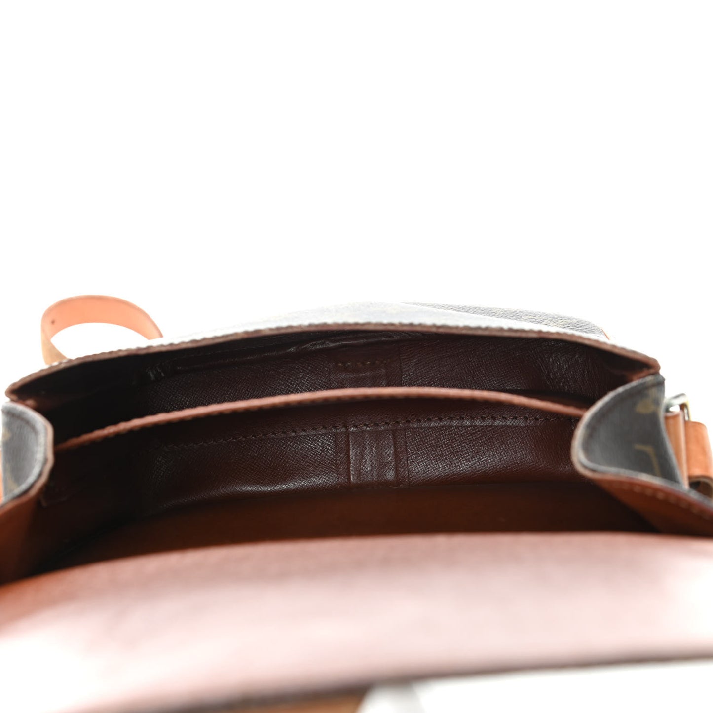 Monogram Cartouchiere 22