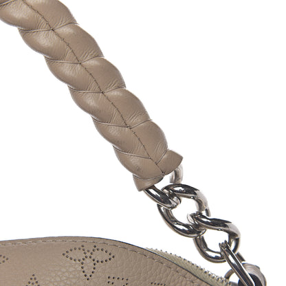 Louis Vuitton Mahina Babylone Chain BB Galet 14 of 15