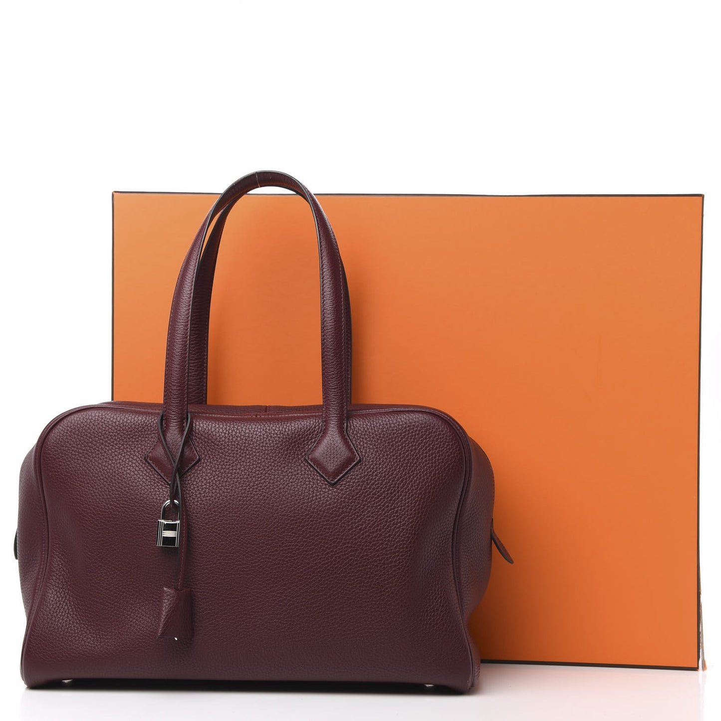 Taurillon Clemence Victoria II 35 Bordeaux