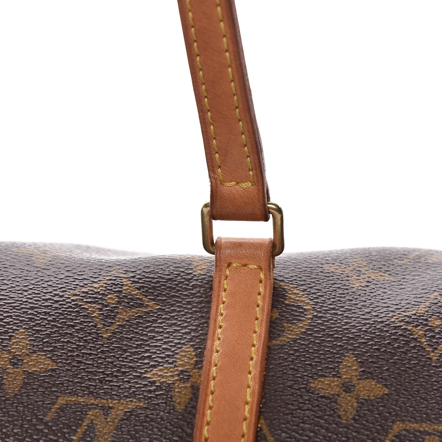 Louis Vuitton Monogram Papillon 26 15 of 16