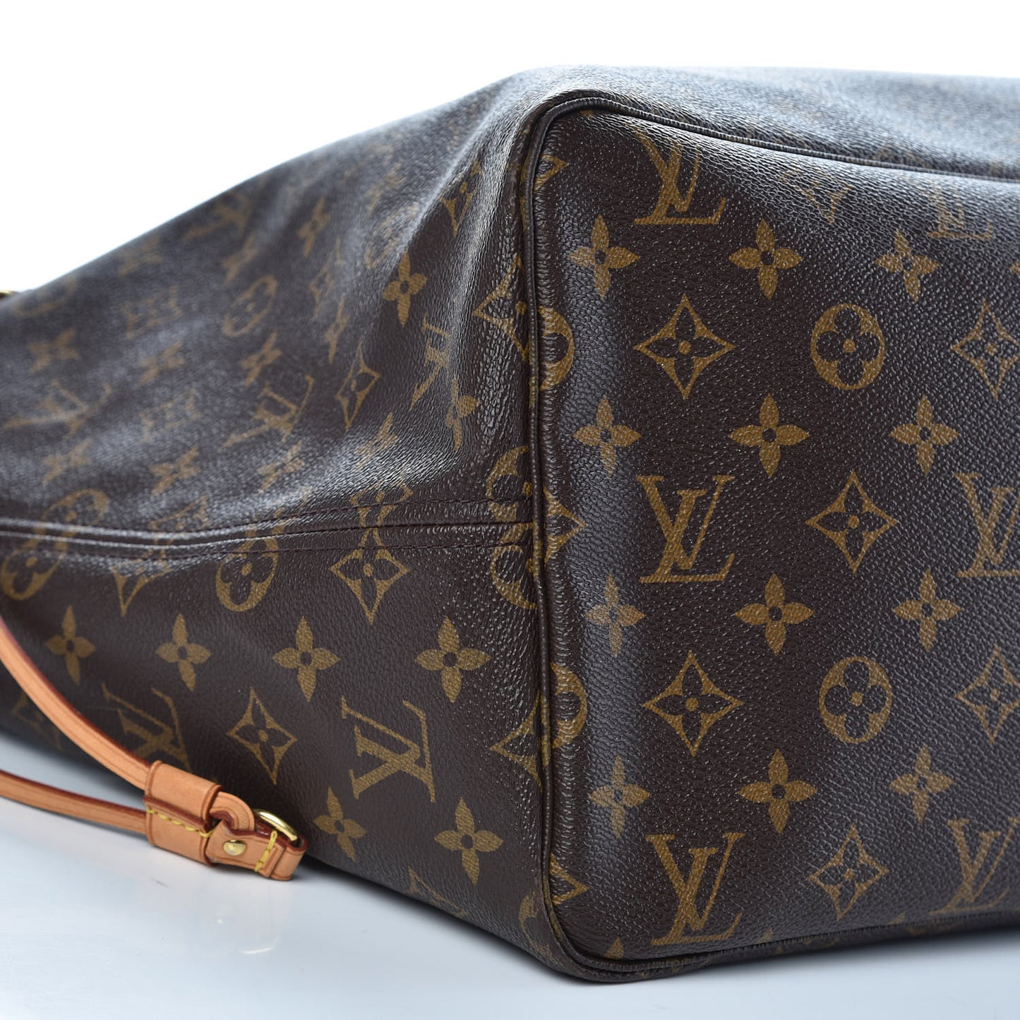 Monogram Neo Neverfull GM Pivoine