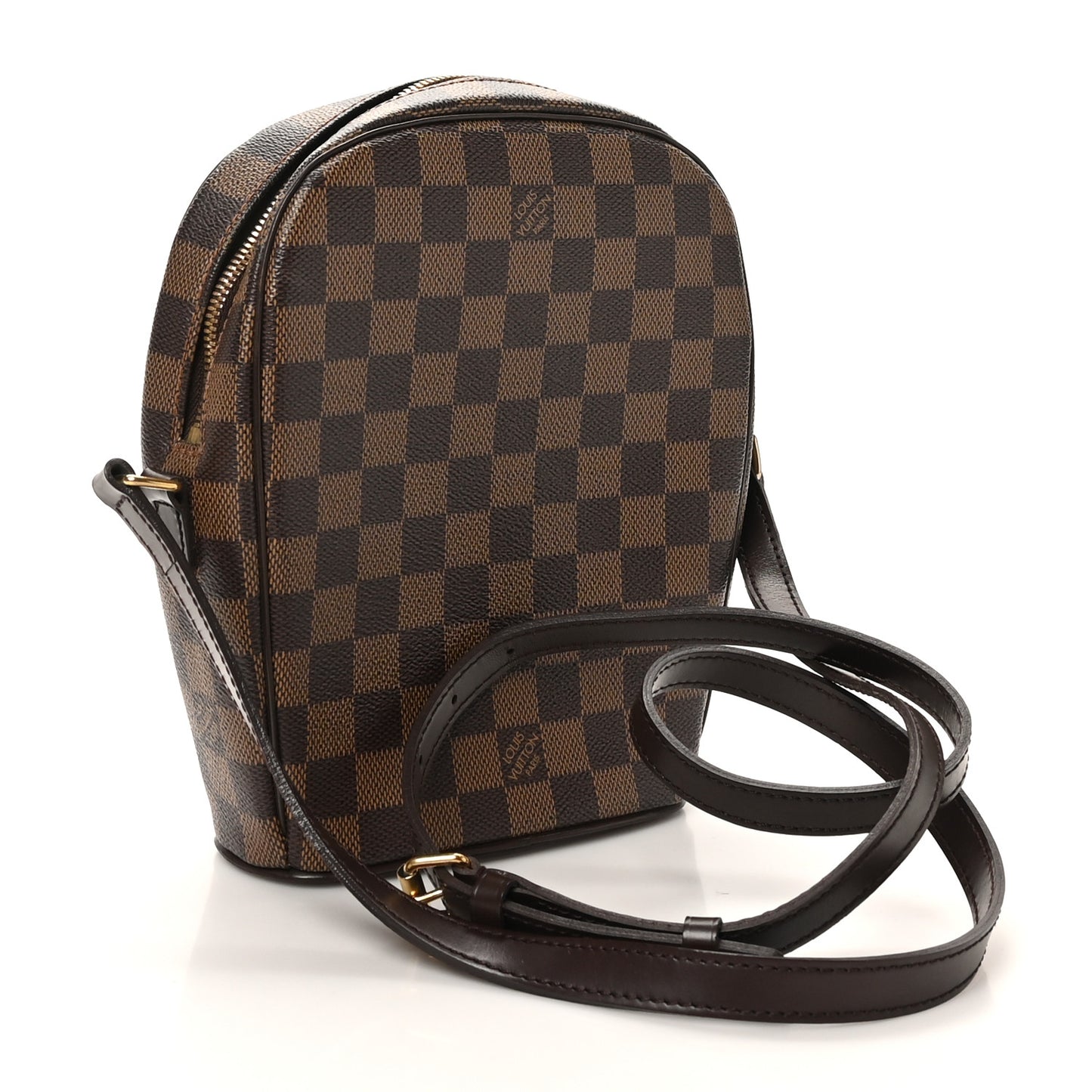 Damier Ebene Ipanema PM