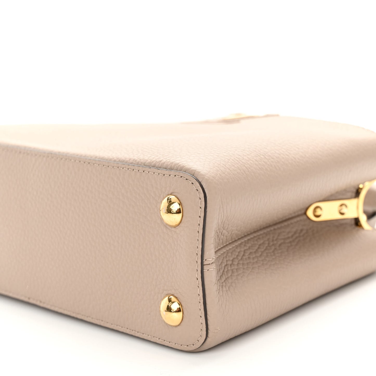 Taurillon Capucines BB Galet