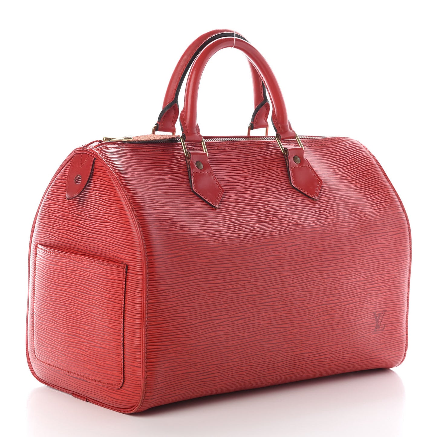Epi Speedy 30 Castillan Red