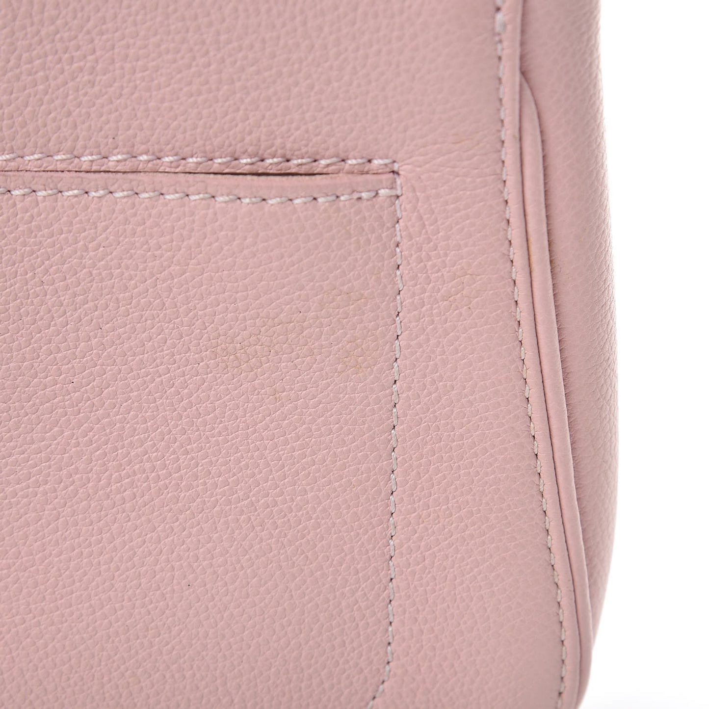Empreinte Saint Germain PM Rose Ballerine