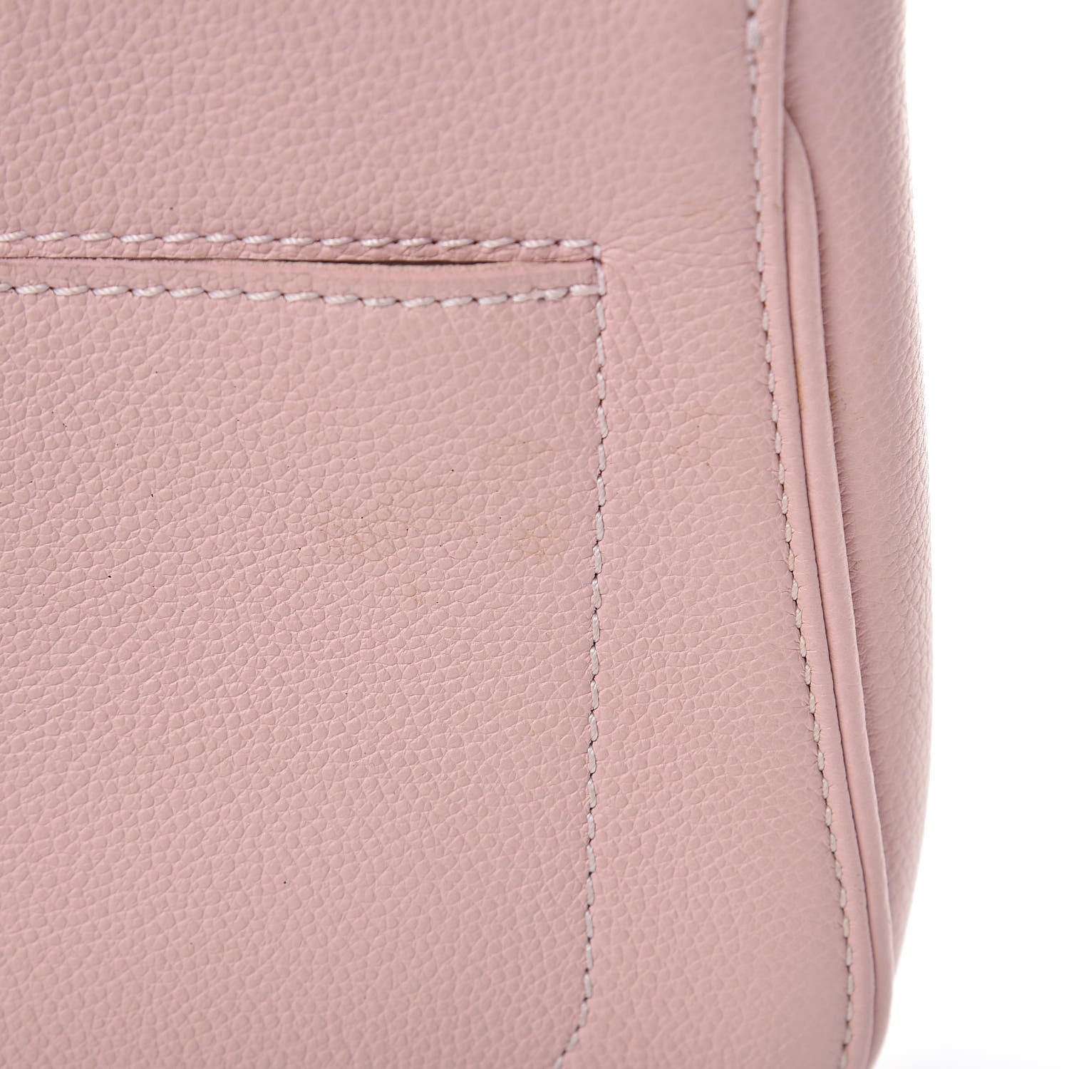 Louis Vuitton Empreinte Saint Germain PM Rose Ballerine 8 of 13
