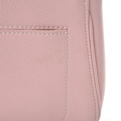 Louis Vuitton Empreinte Saint Germain PM Rose Ballerine 8 of 13