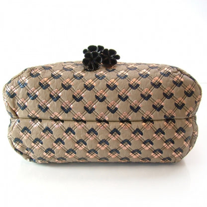 Marc Jacobs Leather Quilted Robert Leslie 11 of 11