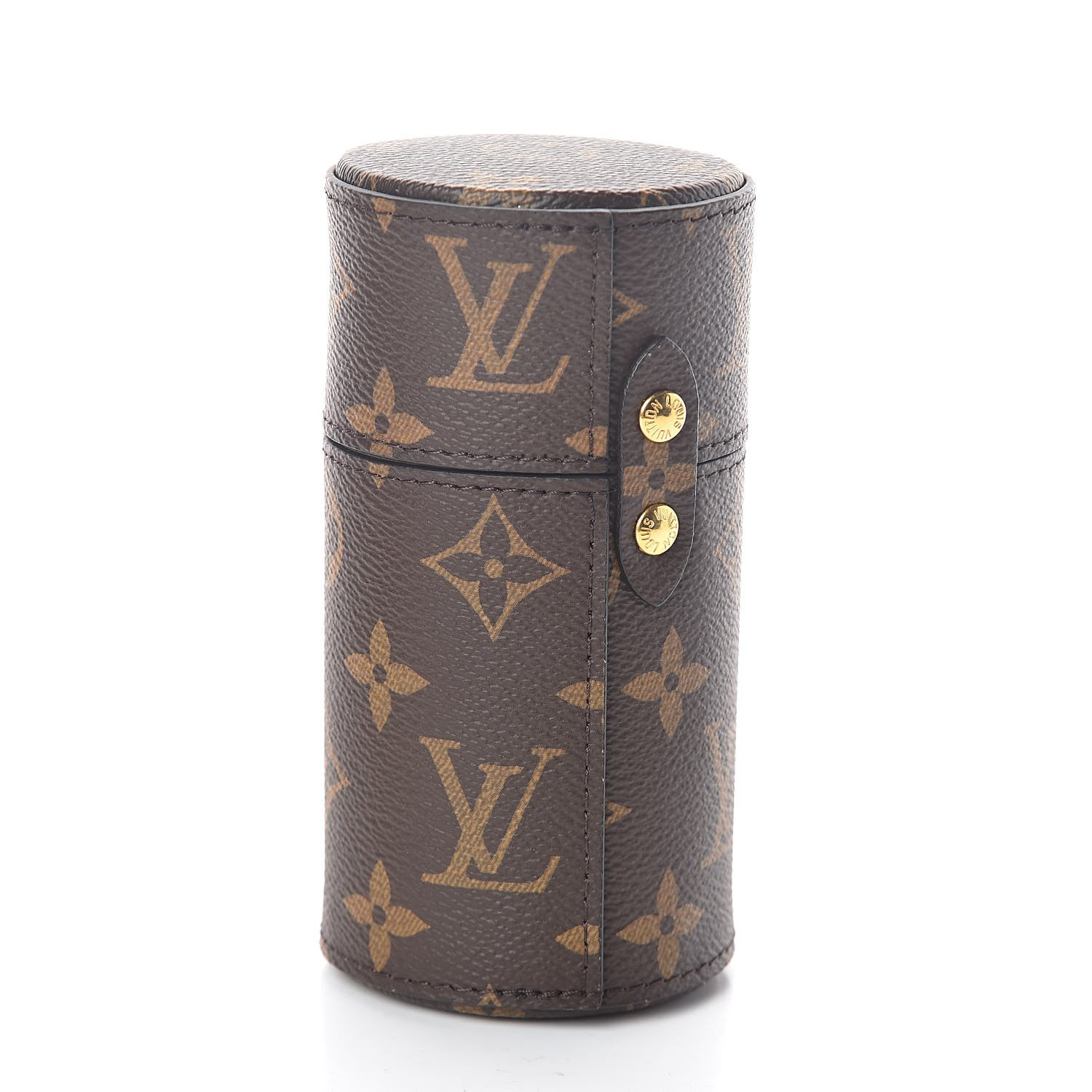Louis Vuitton Monogram 100ML Perfume Travel Case 3 of 7