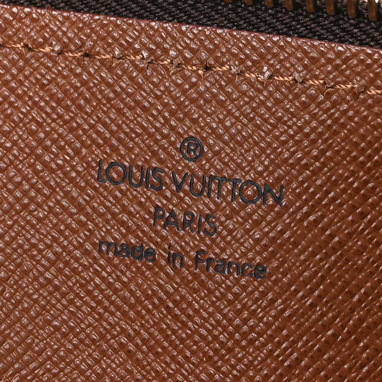 Monogram Papillon 30 with Companion