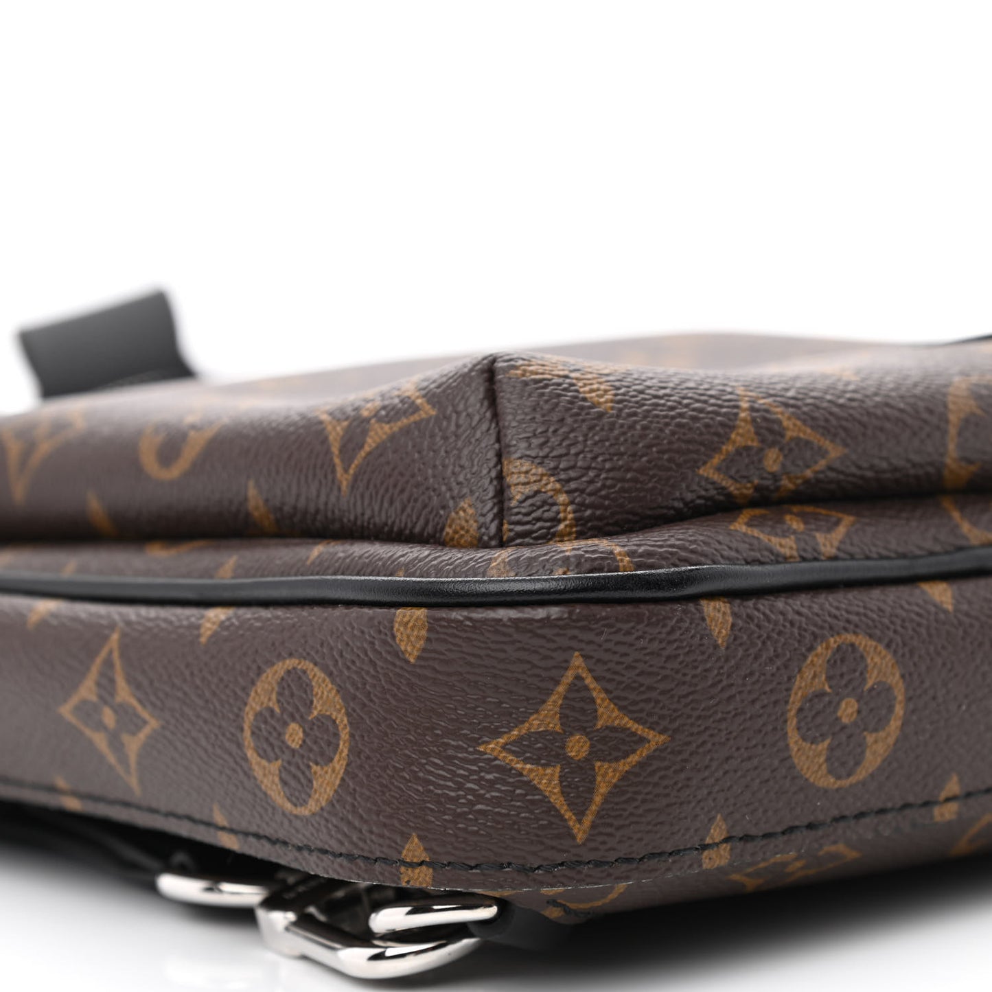 Monogram Macassar Avenue Sling Bag NM