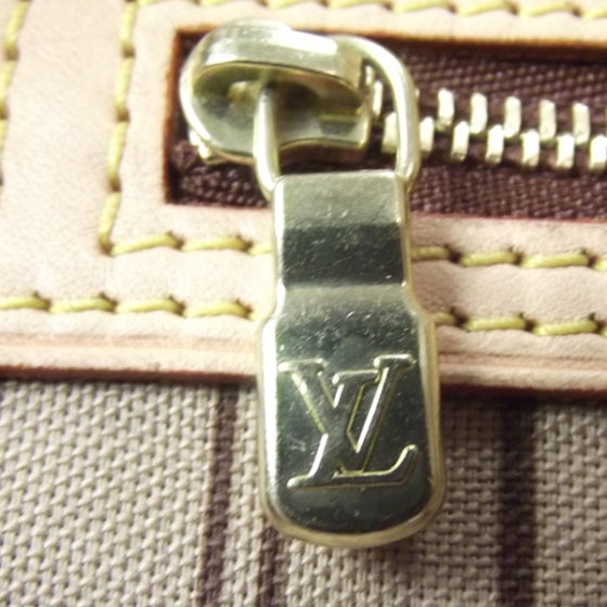 Monogram Neverfull MM