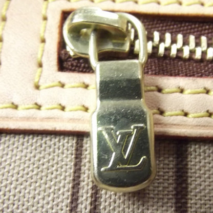 Louis Vuitton Monogram Neverfull MM 9 of 12