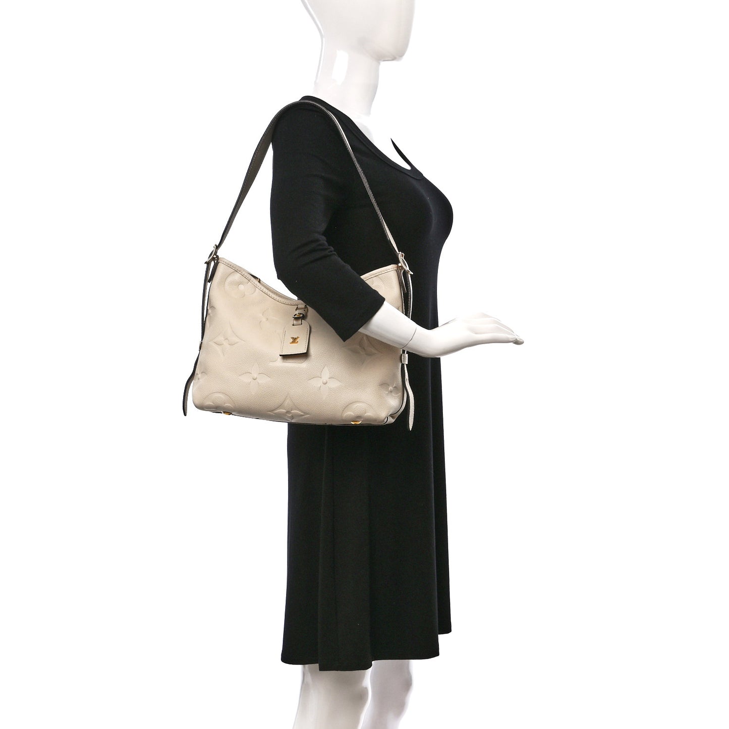 Empreinte Carryall PM Cream