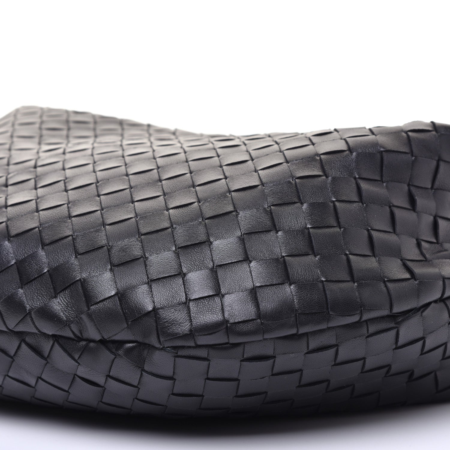 Bottega Veneta Nappa Intrecciato Medium Jodie Black 7 of 10