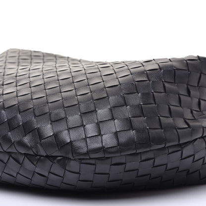Bottega Veneta Nappa Intrecciato Medium Jodie Black 7 of 10