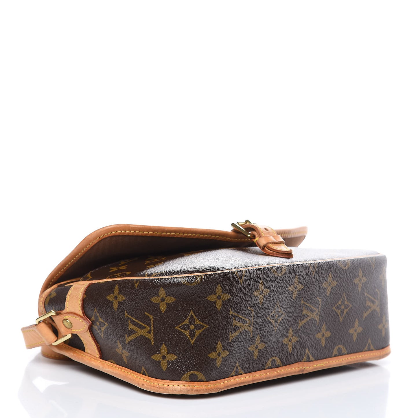 Monogram Sologne