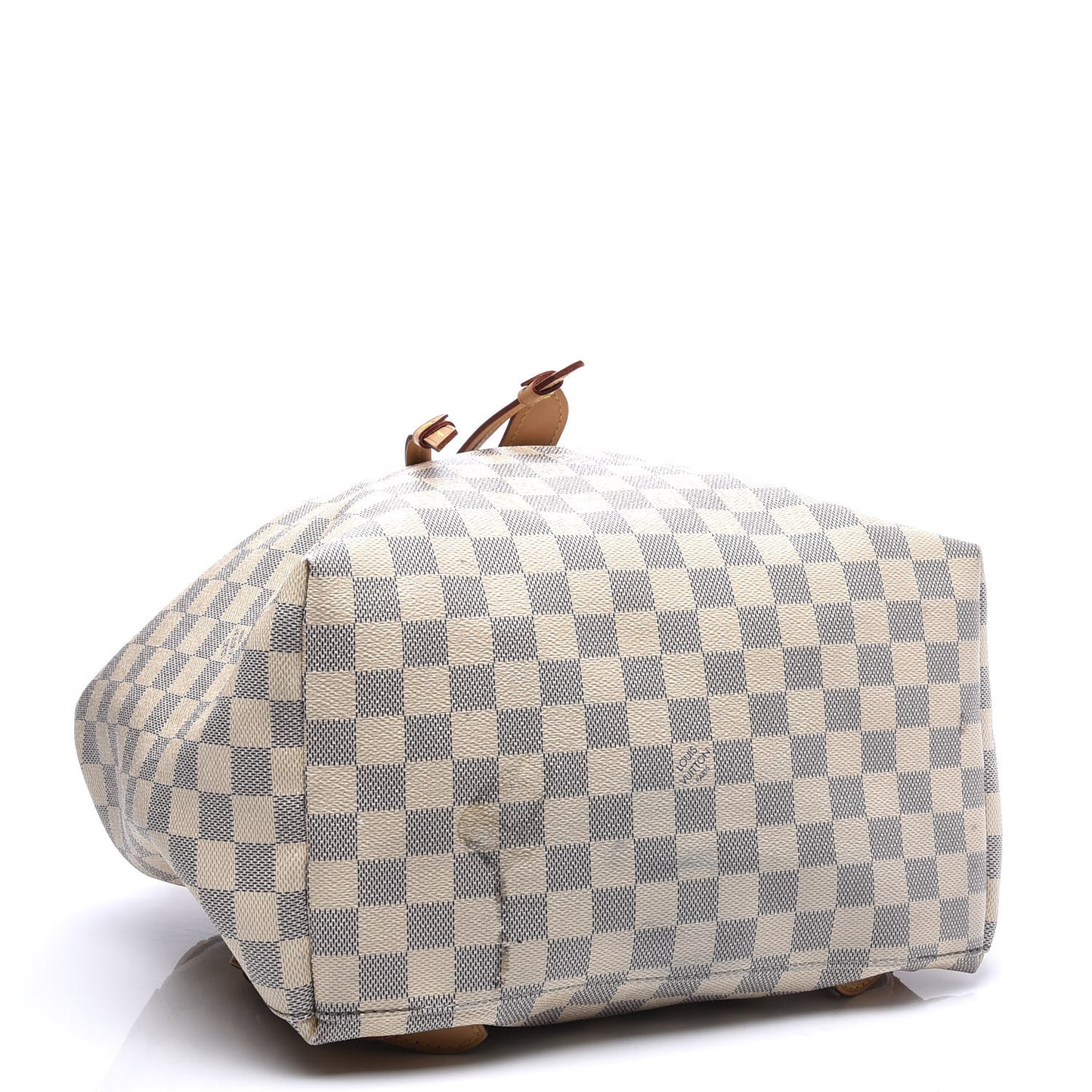 Damier Azur Sperone Backpack