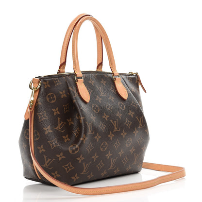 Louis Vuitton Monogram Turenne PM 4 of 11