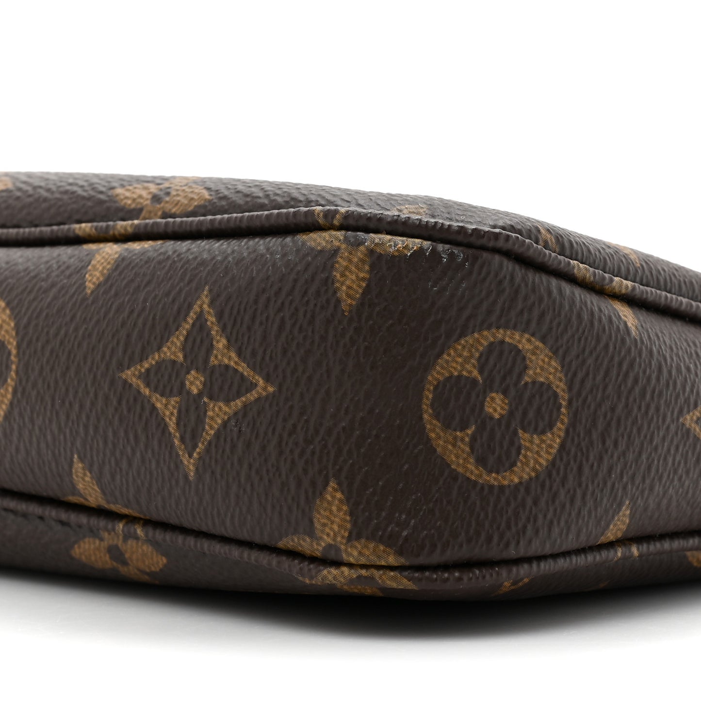 Monogram Chain Pochette Accessories
