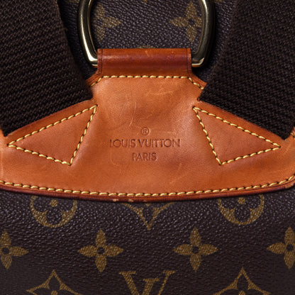 Louis Vuitton Monogram Montsouris GM Backpack 6 of 15