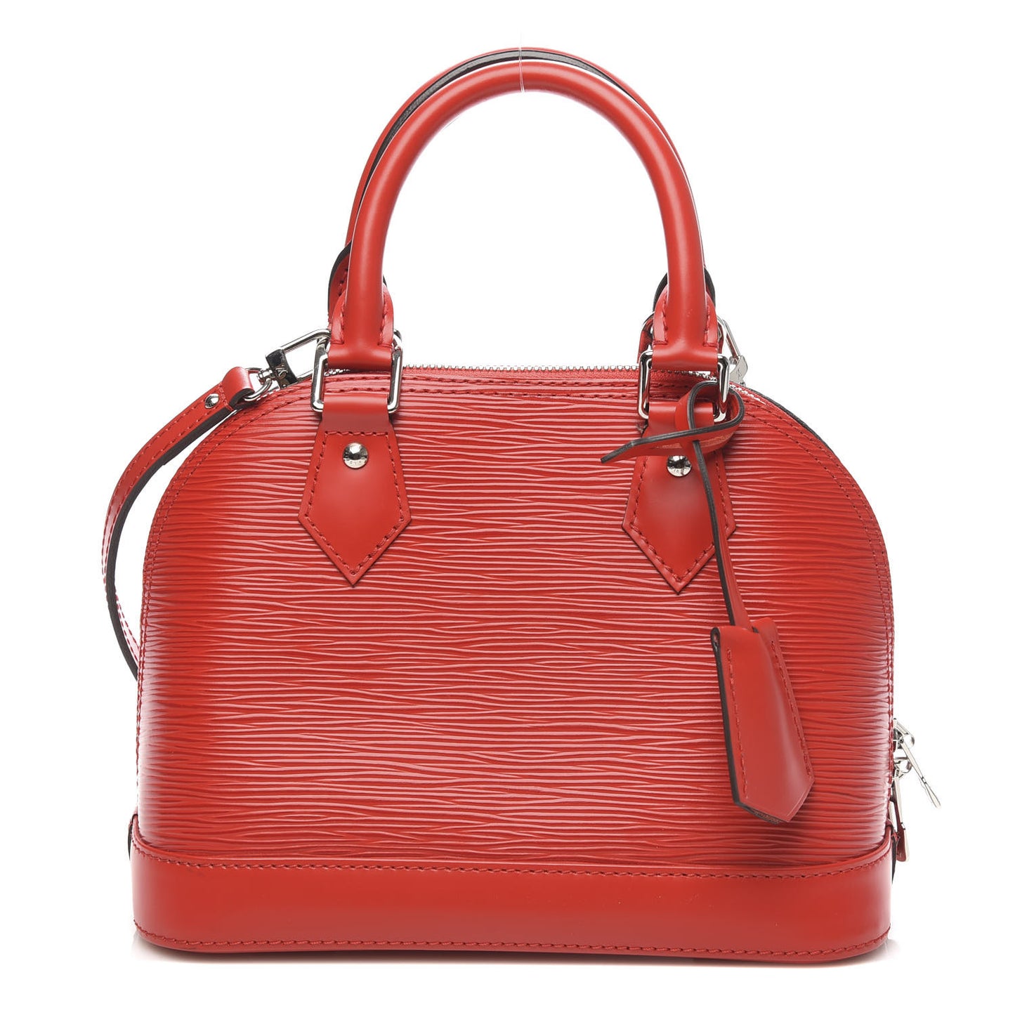 Epi Alma BB Coquelicot