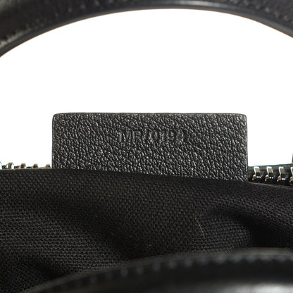 Givenchy Sugar Goatskin Medium Antigona Black 7 of 10