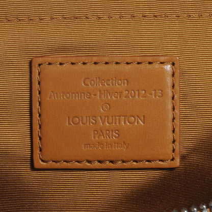 Louis Vuitton Sequin Monogram Sunshine Express Speedy Gold 7 of 8