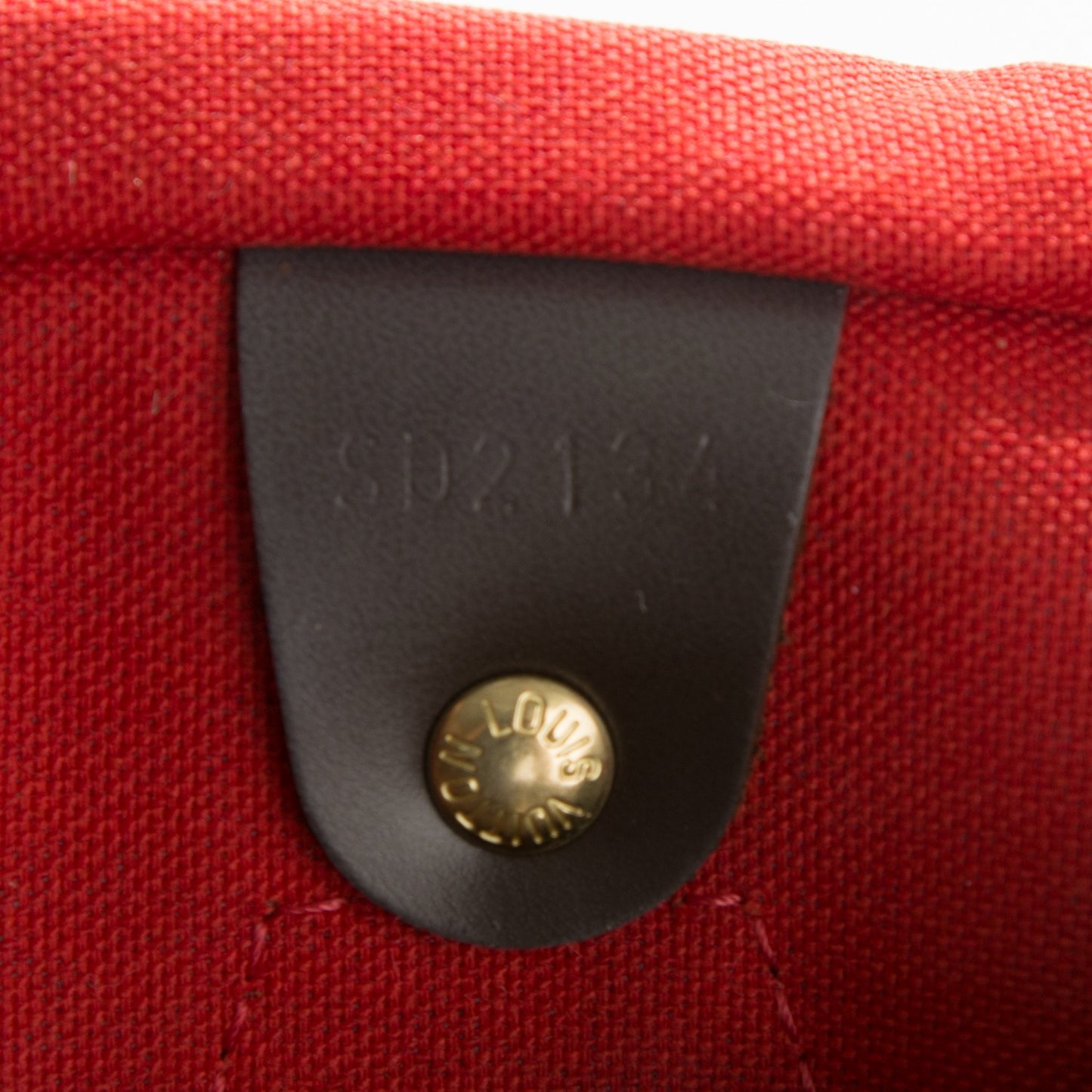 Damier Ebene Speedy 30