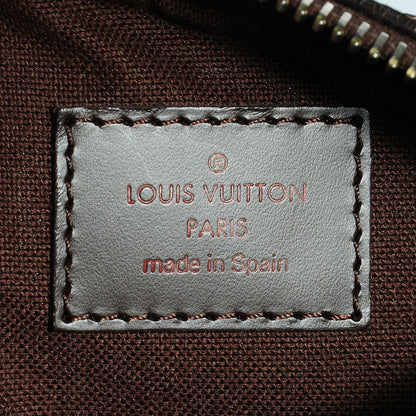 Louis Vuitton Damier Ebene Geronimos 6 of 7