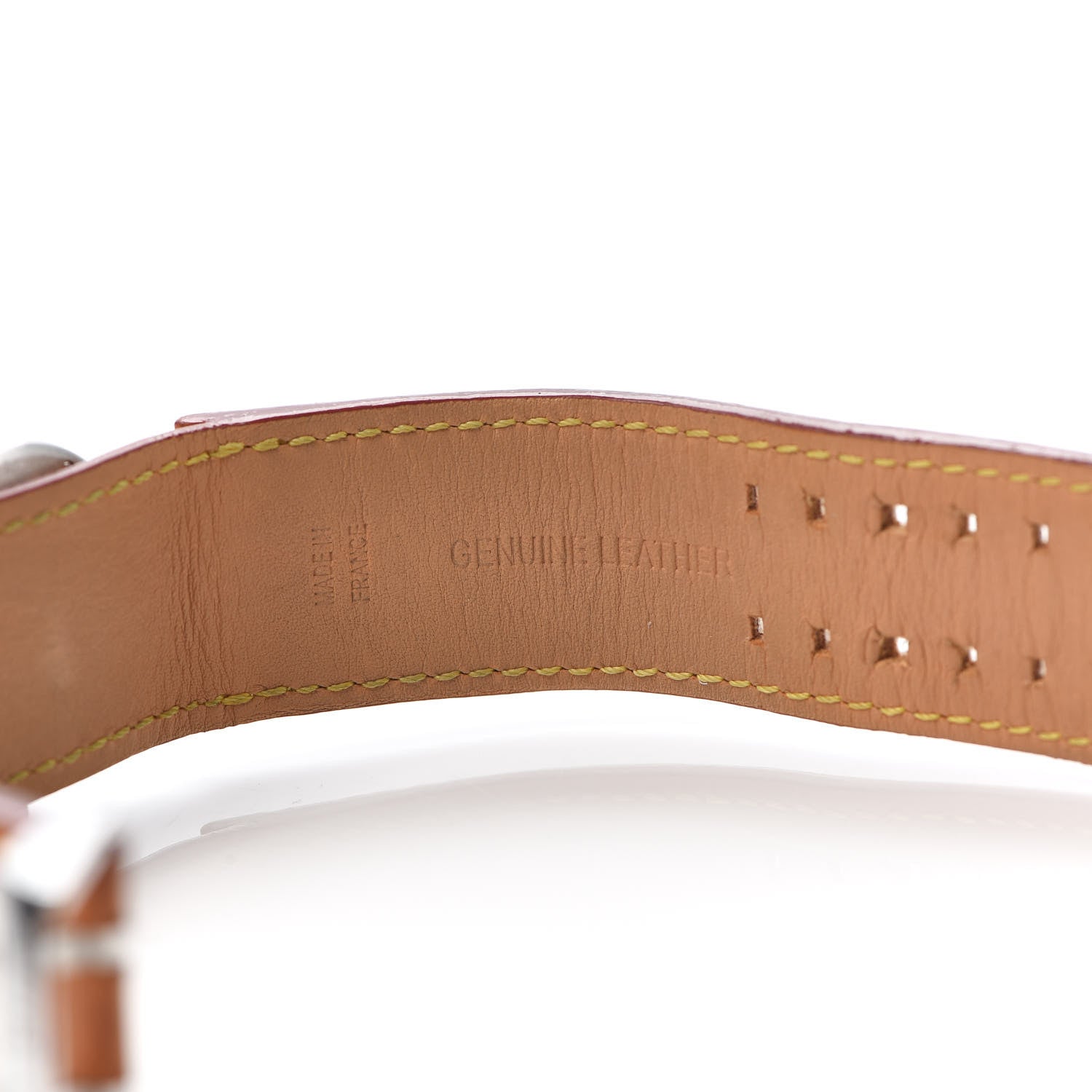 Louis Vuitton Stainless Steel Monogram Multicolor 28mm Tambour Murakami Quartz Watch 5 of 5