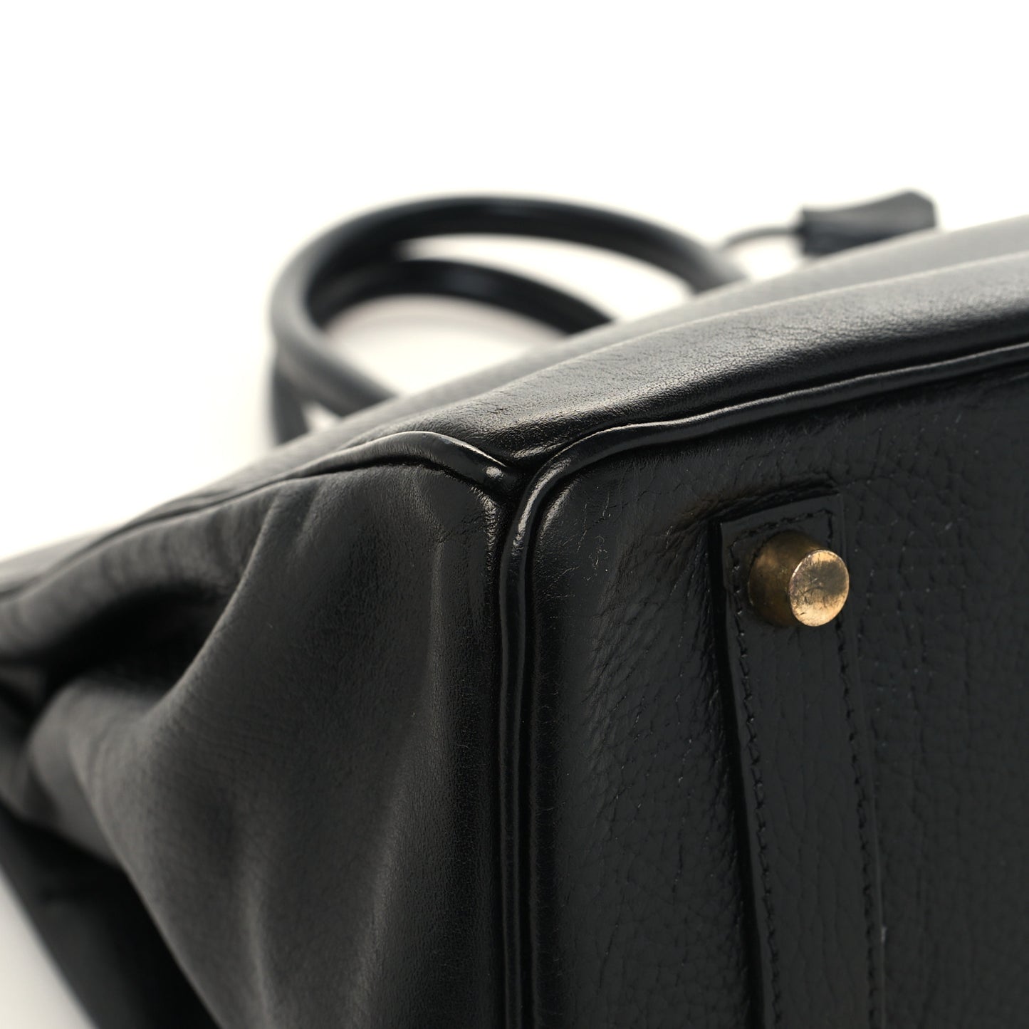 Ardennes Birkin 35 Black